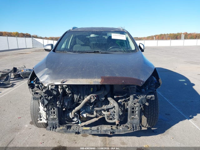 2017 KIA SORENTO 5XYPG4A37HG257219 Photo 5