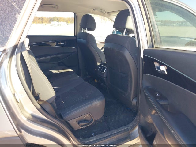 2017 KIA SORENTO 5XYPG4A37HG257219 Photo 7