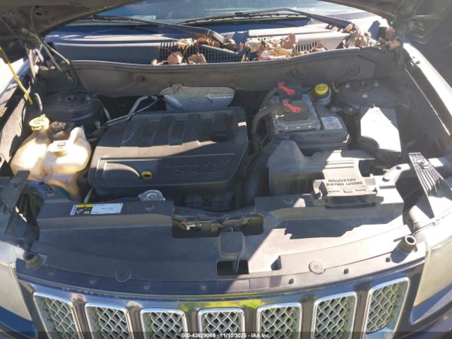 2014 JEEP COMPASS 1C4NJCEB4ED539722 Photo 9