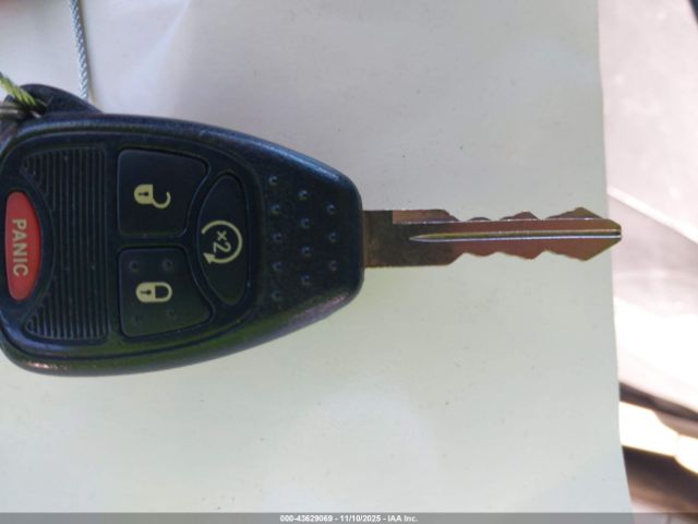 2014 JEEP COMPASS 1C4NJCEB4ED539722 Photo 10