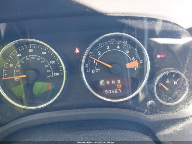 2014 JEEP COMPASS 1C4NJCEB4ED539722 Photo 6