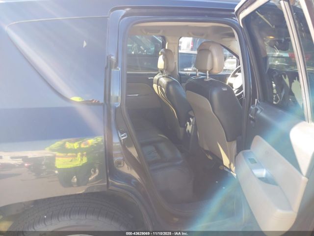 2014 JEEP COMPASS 1C4NJCEB4ED539722 Photo 7