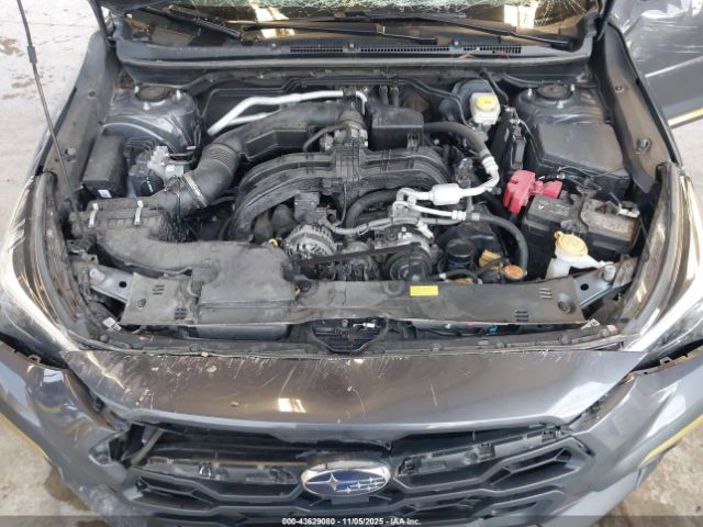 2024 SUBARU CROSSTREK 4S4GUHF67R3708377 Photo 9
