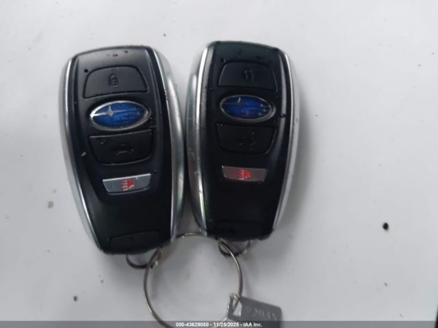 2024 SUBARU CROSSTREK 4S4GUHF67R3708377 Photo 10