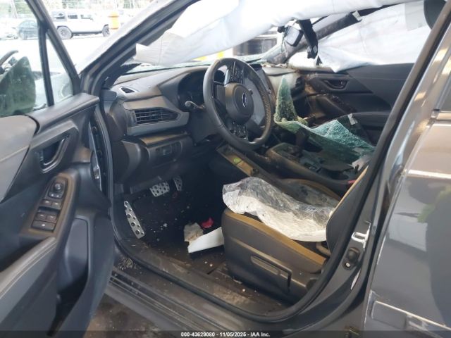 2024 SUBARU CROSSTREK 4S4GUHF67R3708377 Photo 4