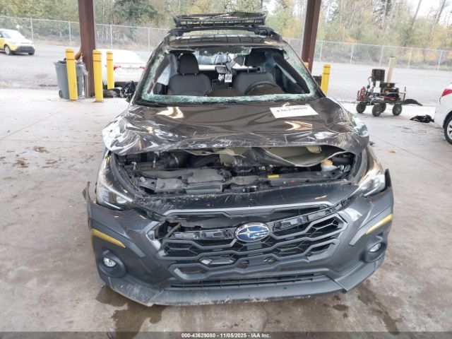 2024 SUBARU CROSSTREK 4S4GUHF67R3708377 Photo 5