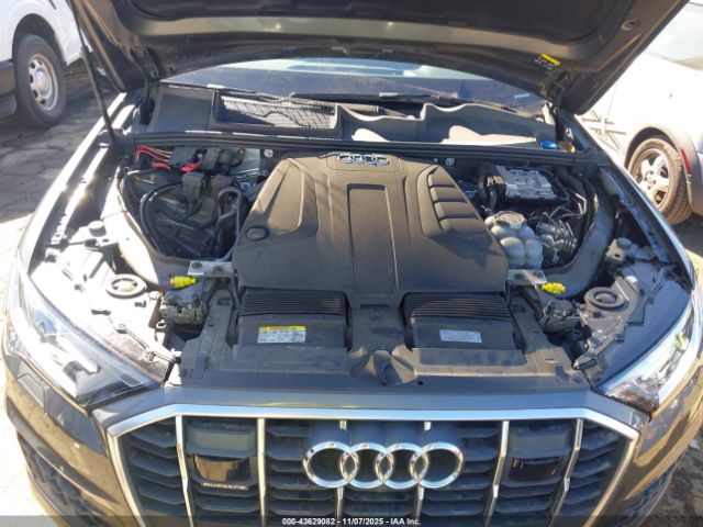 2023 AUDI Q7 WA1ACBF7XPD011614 Photo 9