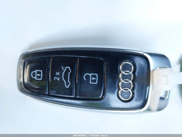 2023 AUDI Q7 WA1ACBF7XPD011614 Photo 10