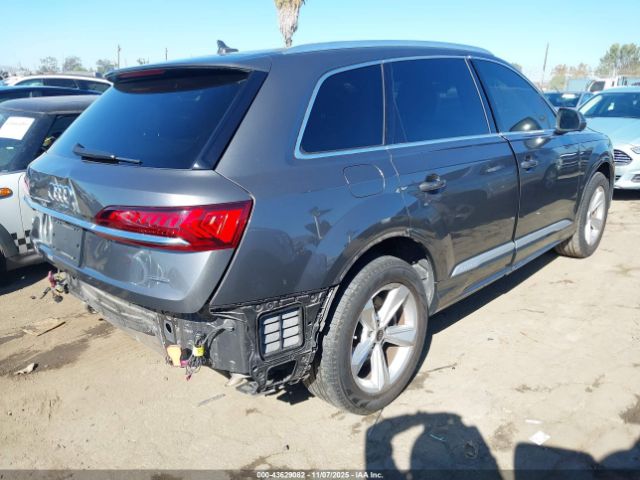 2023 AUDI Q7 WA1ACBF7XPD011614 Photo 3