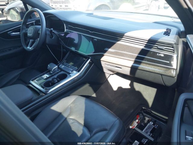 2023 AUDI Q7 WA1ACBF7XPD011614 Photo 4