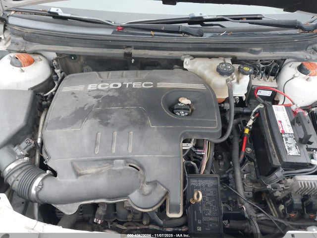 2010 CHEVROLET MALIBU 1G1ZC5E07AF178001 Photo 9