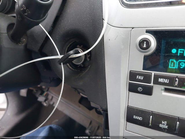 2010 CHEVROLET MALIBU 1G1ZC5E07AF178001 Photo 10