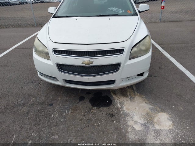2010 CHEVROLET MALIBU 1G1ZC5E07AF178001 Photo 5