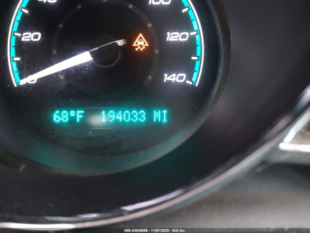 2010 CHEVROLET MALIBU 1G1ZC5E07AF178001 Photo 6