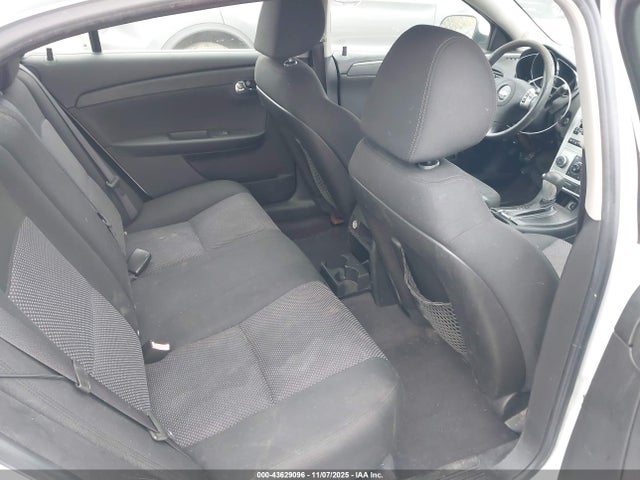 2010 CHEVROLET MALIBU 1G1ZC5E07AF178001 Photo 7