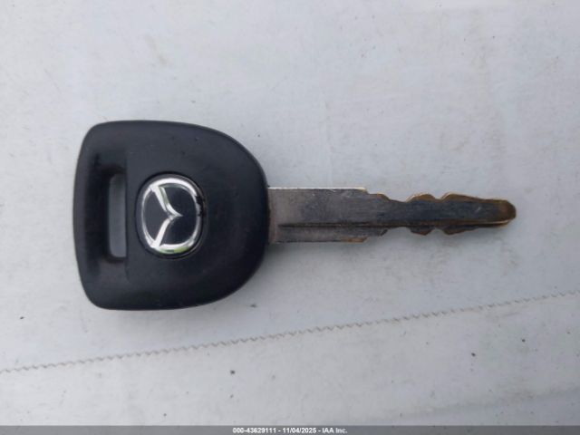 2008 MAZDA MAZDA3 JM1BK32GX81802074 Photo 10