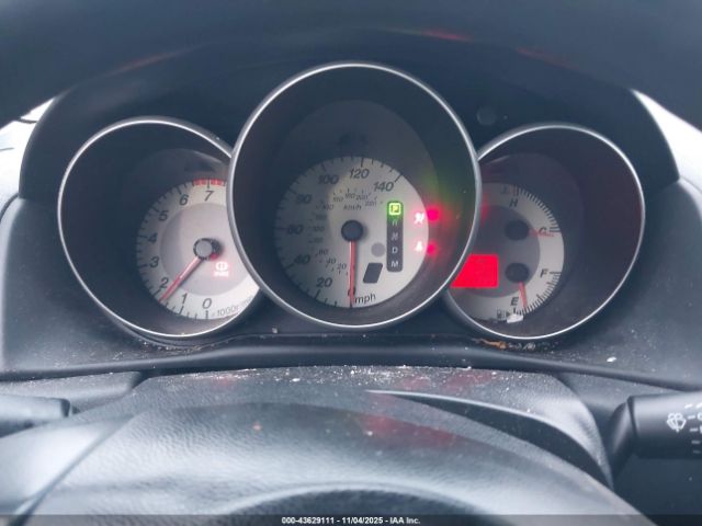 2008 MAZDA MAZDA3 JM1BK32GX81802074 Photo 6