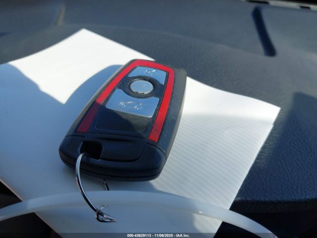 2015 BMW 328I WBA3B5G54FNS20644 Photo 10