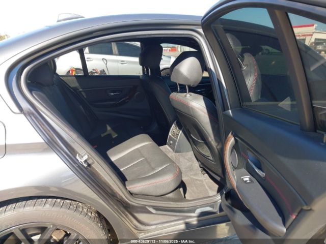 2015 BMW 328I WBA3B5G54FNS20644 Photo 7