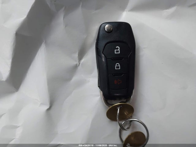 Ford F-150 Xl 2017 1FTFX1EF6HKC20204 Image 11