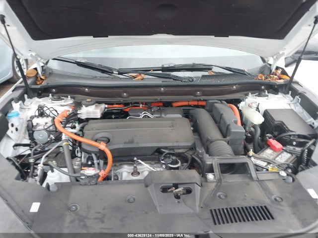 7FARS6H96RE031103 Honda Cr-v Hybrid Sport Touring