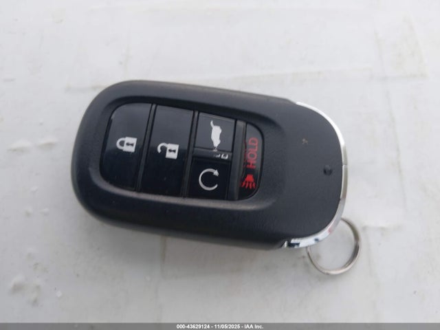 7FARS6H96RE031103 Honda Cr-v Hybrid Sport Touring
