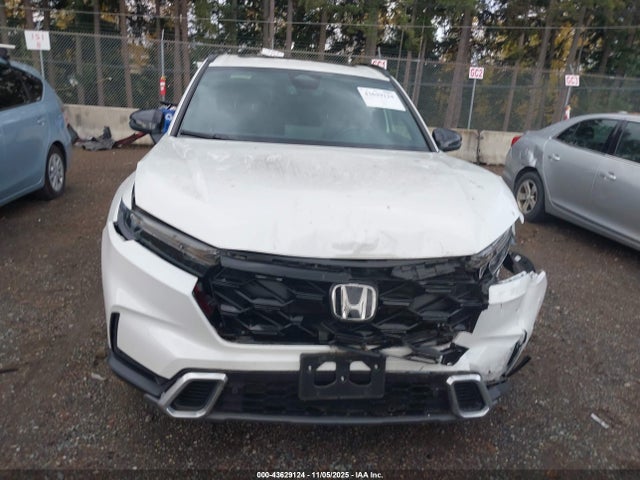 7FARS6H96RE031103 Honda Cr-v Hybrid Sport Touring