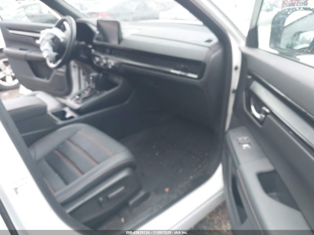 7FARS6H96RE031103 Honda Cr-v Hybrid Sport Touring