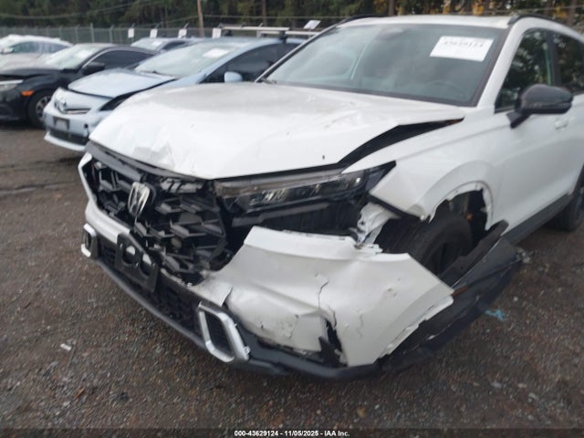 7FARS6H96RE031103 Honda Cr-v Hybrid Sport Touring