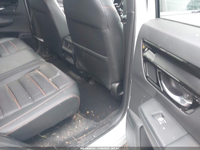 7FARS6H96RE031103 Honda Cr-v Hybrid Sport Touring