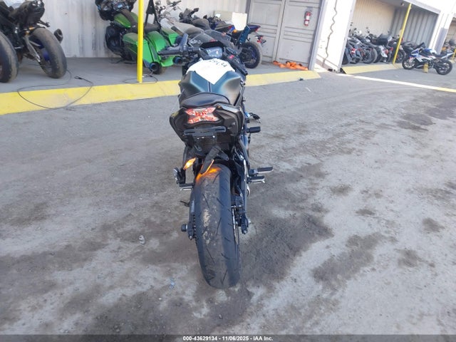 Kawasaki Ex650 P 2025 ML5EXEP11SDAE9953 Image 6
