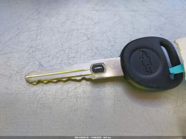 1997 CHEVROLET CORVETTE 1G1YY22G0V5106274 Photo 10