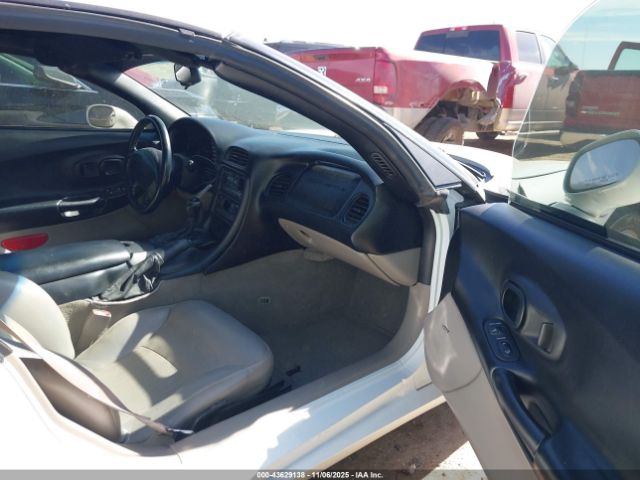 1997 CHEVROLET CORVETTE 1G1YY22G0V5106274 Photo 4