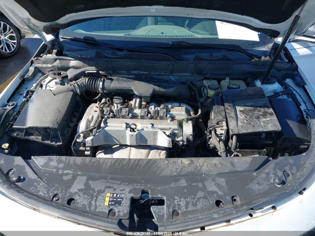 1G11Y5SL4EU125352 Chevrolet Impala 1ls