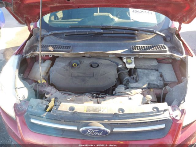 2016 FORD ESCAPE 1FMCU9G99GUC22299 Photo 9