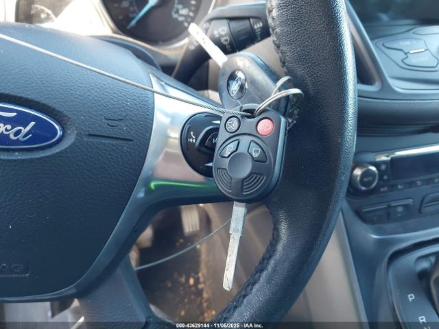 2016 FORD ESCAPE 1FMCU9G99GUC22299 Photo 10