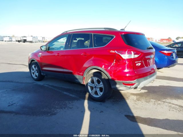 2016 FORD ESCAPE 1FMCU9G99GUC22299 Photo 2