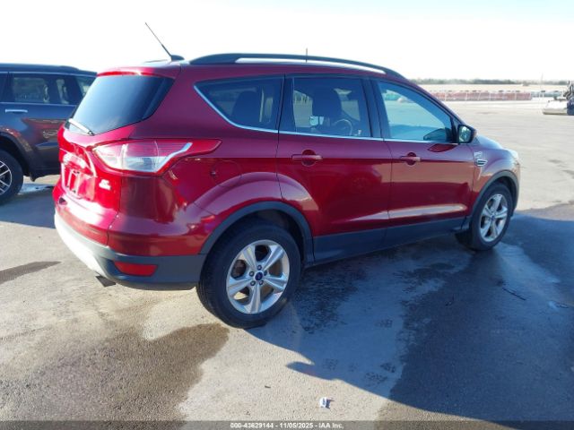2016 FORD ESCAPE 1FMCU9G99GUC22299 Photo 3
