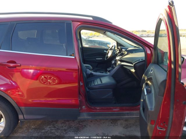 2016 FORD ESCAPE 1FMCU9G99GUC22299 Photo 4