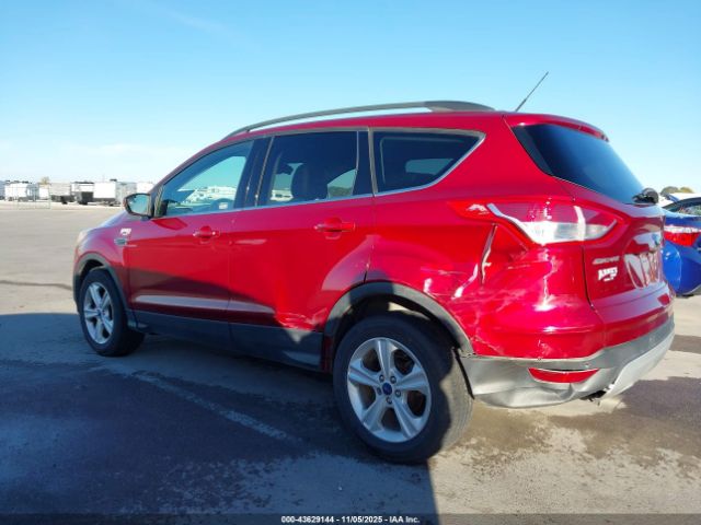 2016 FORD ESCAPE 1FMCU9G99GUC22299 Photo 5