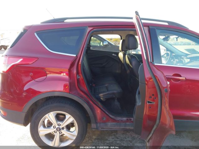 2016 FORD ESCAPE 1FMCU9G99GUC22299 Photo 7