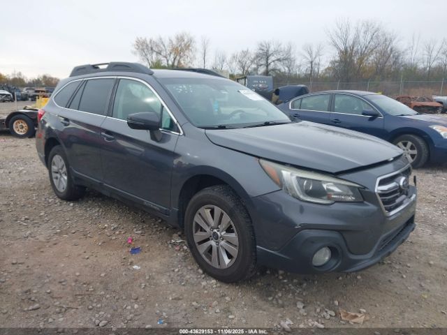 2018 SUBARU OUTBACK 4S4BSAFC4J3276137