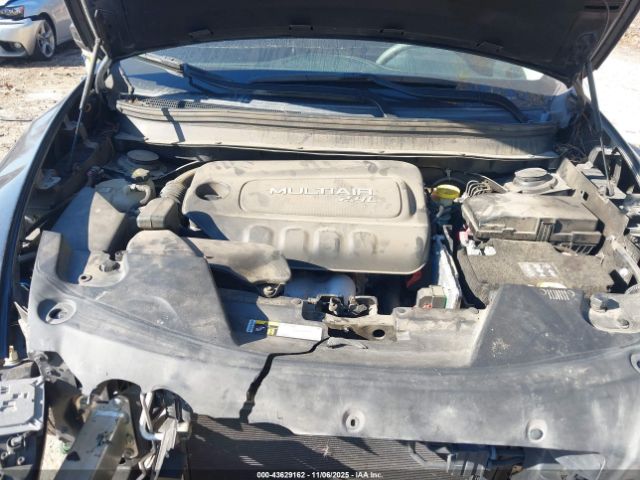 2016 JEEP CHEROKEE 1C4PJLAB7GW281847 Photo 9