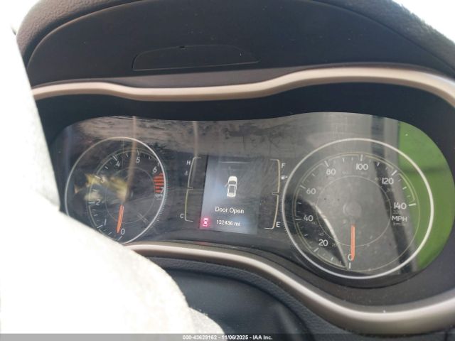 2016 JEEP CHEROKEE 1C4PJLAB7GW281847 Photo 6