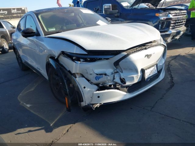 2021 FORD MUSTANG MACH-E 3FMTK2R78MMA08266