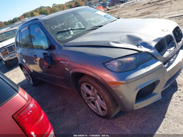 2012 BMW X5 M 5YMGY0C56CLK27444