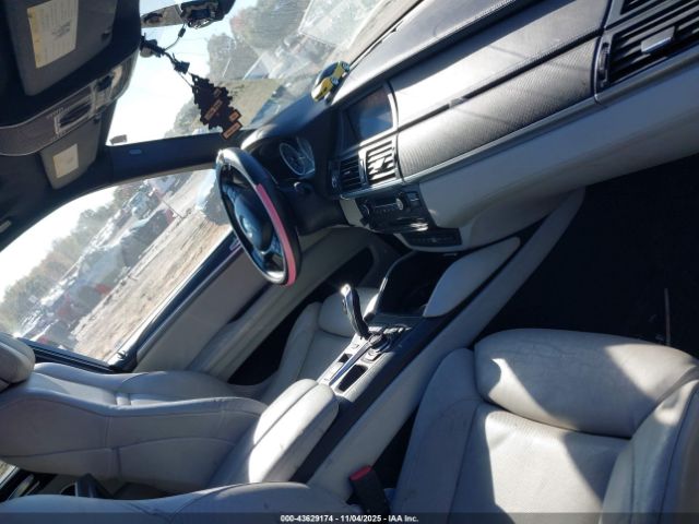 2012 BMW X5 M 5YMGY0C56CLK27444 Photo 4