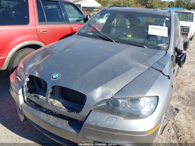 2012 BMW X5 M 5YMGY0C56CLK27444 Photo 5