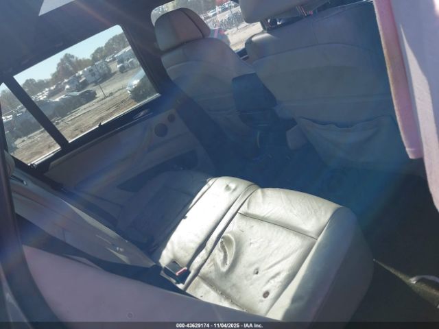 2012 BMW X5 M 5YMGY0C56CLK27444 Photo 7