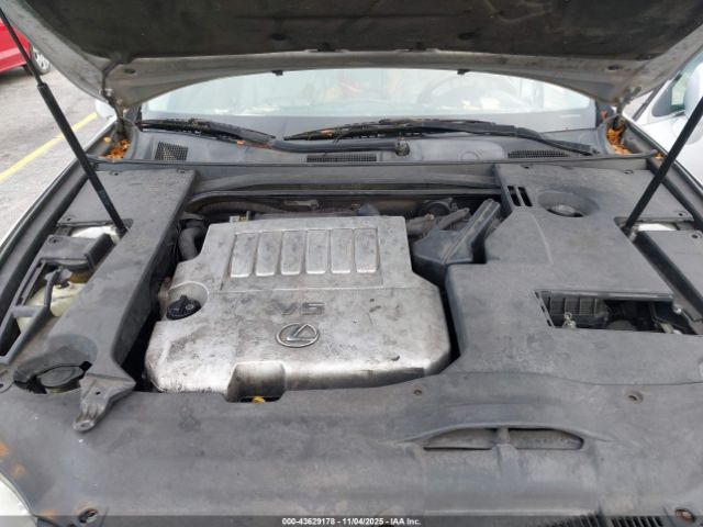 2007 LEXUS ES 350 JTHBJ46G972118630 Photo 9